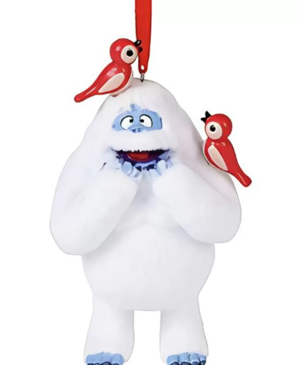 The Spirit of Christmas Rudolph And Friends>Bumble W/ Birds