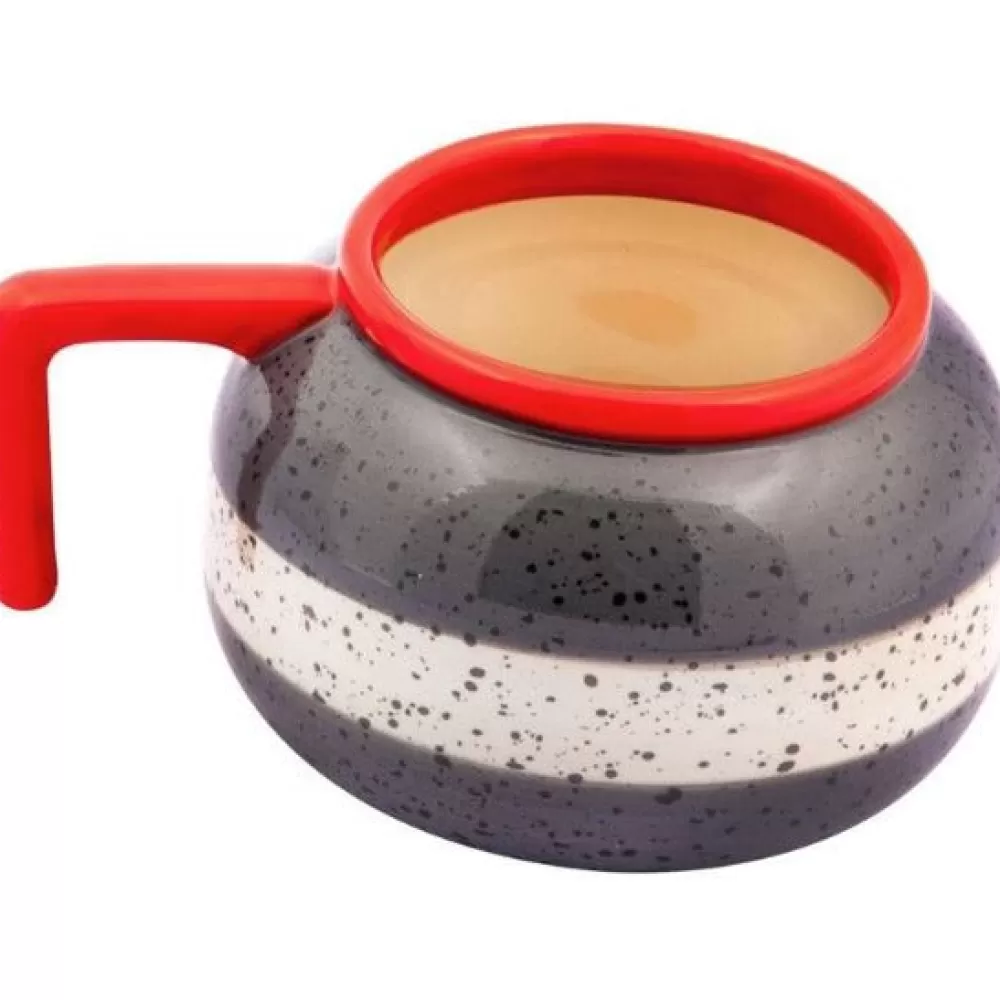 The Spirit of Christmas Home Decor Tableware>Curling Mug