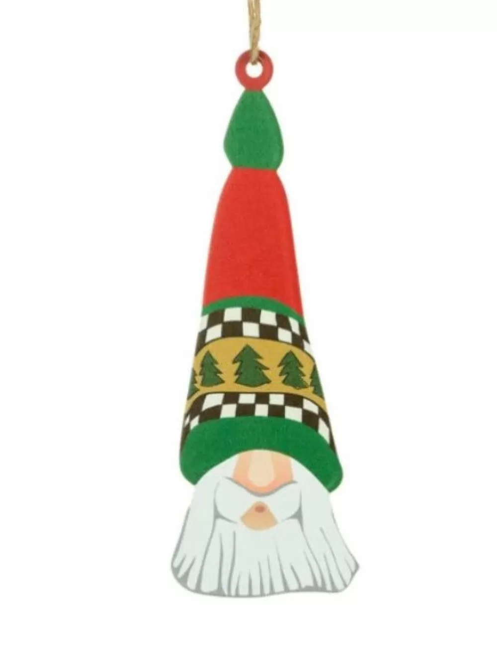The Spirit of Christmas Banff And Canadiana>DF North Star Santa Head Ornaments