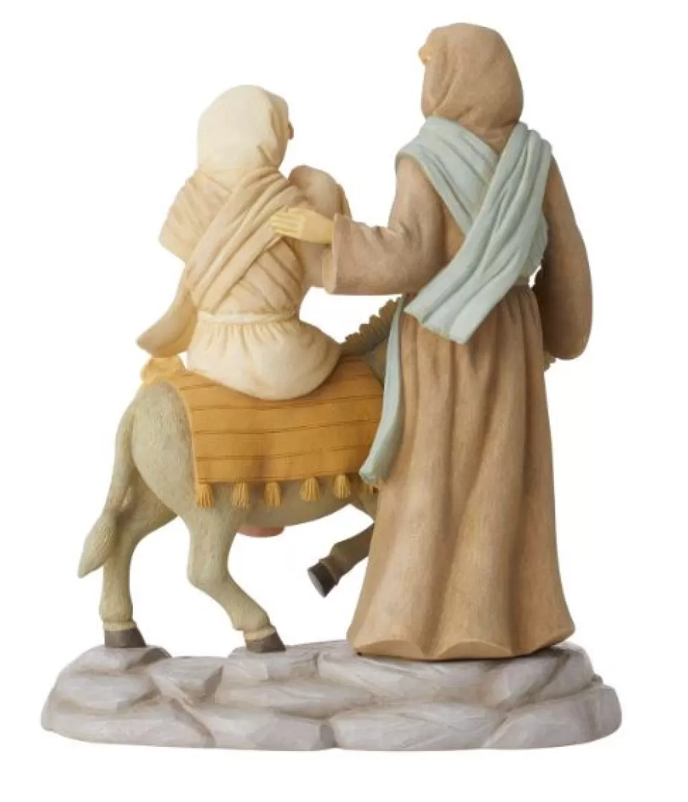 The Spirit of Christmas Nativities>Epic Journey Figurine