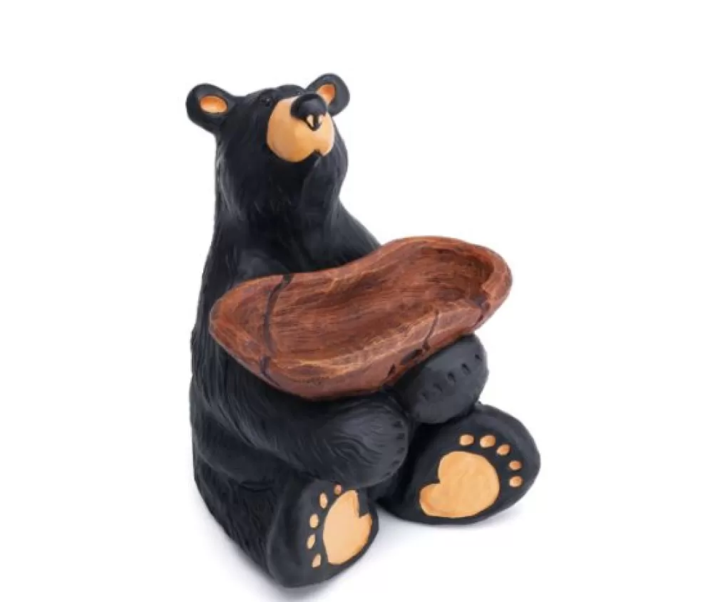 The Spirit of Christmas Banff And Canadiana Home Decor>Jeeves Bear