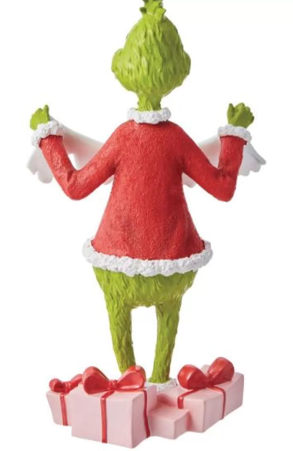 The Spirit of Christmas The Grinch>Merry Collection Grinch