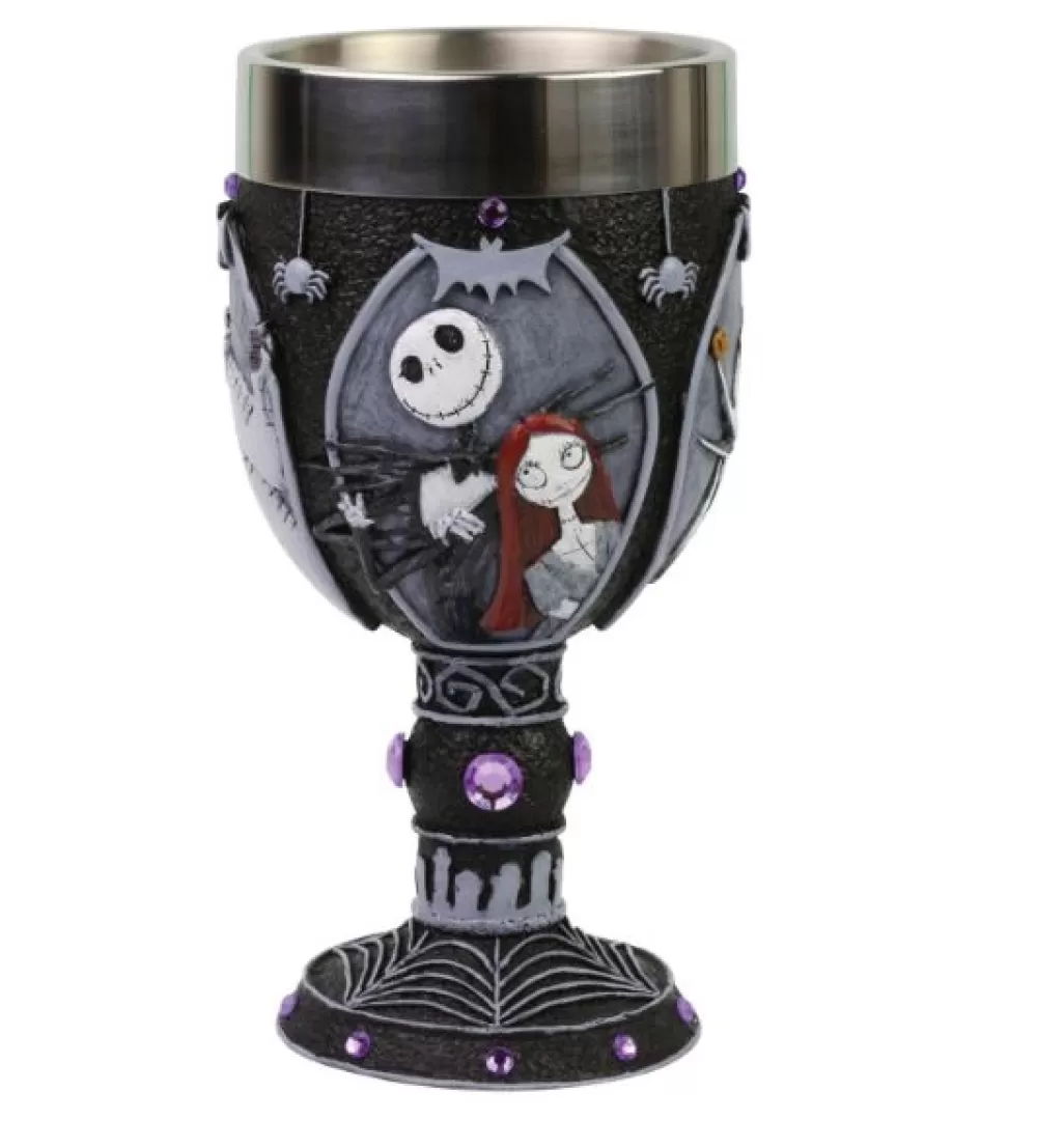 The Spirit of Christmas Disney>Nightmare Before Christmas