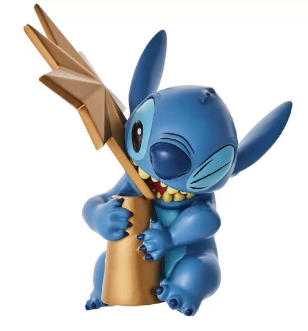 The Spirit of Christmas Disney | Tree Toppers>Stitch Tree Topper